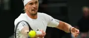 Zverev muss Wimbledon-Achtelfinale wegen Sperrstunde am Dienstag fortsetzen
