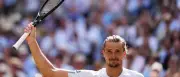 Zverev nach Finaleinzug: Kanzler Merz kommt nach Wimbledon
