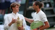Zverev spielt Tennis seines Lebens, aber Sinner bleibt Wimbledon-König