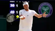 Zverev trifft im Wimbledon-Halbfinale auf britischen Außenseiter Fery
