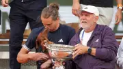 Zverev und Sabalenka fordern Aufhebung des Hundeverbots in Wimbledon