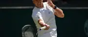 Zverev zieht souverän in dritte Wimbledon-Runde ein