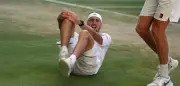 Zverevs Knie nach Wimbledon-Finale angeschwollen – Sturz als Wendepunkt