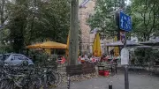 Zwangsgeld: Köln muss 5.000 Euro wegen Lärm am Brüsseler Platz zahlen