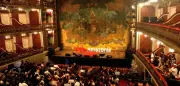 Zwei Amazonas-Theater werden Unesco-Welterbe