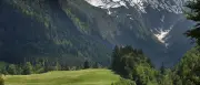 Zwei Deutsche in Österreich beim Klettern tödlich verunglückt