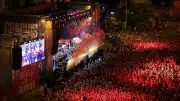 Zwei Millionen Menschen feiern Spaniens Weltmeister in Madrid