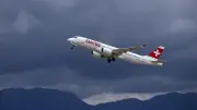 Zwei Swiss-Piloten betrunken: Crew verhindert Start in Genf