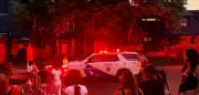 Zwei Tote bei Schießerei auf Salsa-Festival in Toronto