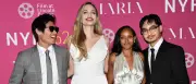 Zwei weitere Jolie-Pitt-Kinder wollen Brad Pitts Namen ablegen