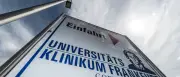 Zweiter Ebola-Patient aus USA in Deutschland eingetroffen