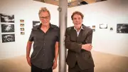 Zwischen Abstoßung und Anziehung: Wechselwirkung in Kunst und Kultur