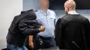 Zwölf Jahre Haft nach Kofferleiche in Filderstadt