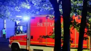 Zwölfjährige stirbt nach Geisterfahrer-Unfall auf A45 in Hessen