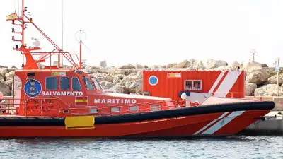 17 Tote bei Bootsdrama vor Mallorca: Überlebende berichten