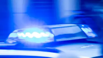 88-Jähriger stirbt nach medizinischem Notfall am Steuer in Sülzetal