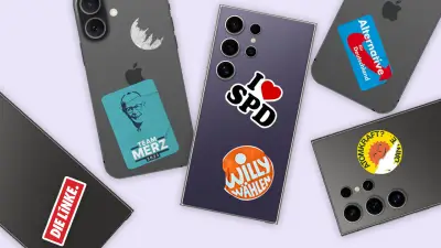 Abgeordnete bestellen massenhaft iPhones auf Steuerzahlerkosten