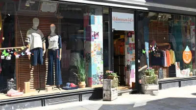 Adenauer & Co.: Modekette insolvent – Übernahme steht bevor