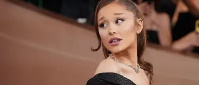 Ariana Grande: Auszeit nach Tour – Musical-Absage in London
