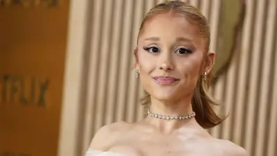Ariana Grande in Chicago: 21.000 Fans, doch sie wirkt müde