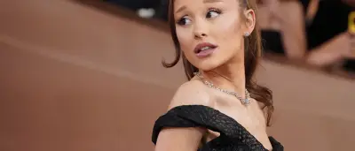 Ariana Grande plant Auszeit nach Tour und sagt Musical ab