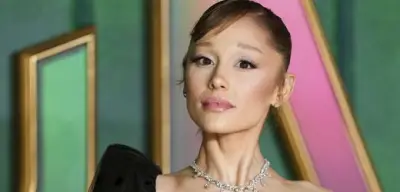 Ariana Grande zieht sich nach Tour aus Öffentlichkeit zurück