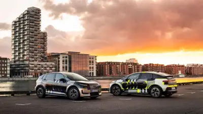 Audi A2 kehrt zurück: Elektro-Einstiegsmodell geplant