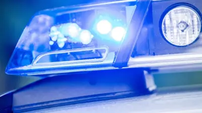 Ausparken-Unfall in Rain verursacht 3000 Euro Schaden