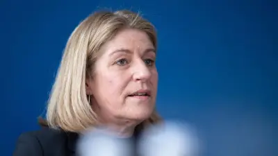 Barbara Resch: Beschäftigte lassen sich nicht erpressen