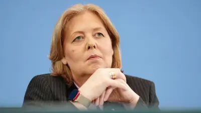Bas: SPD ist das einzige Stoppschild in der Regierung