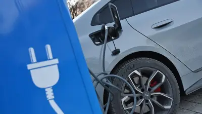Batteriecheck: 94 Prozent der getesteten E-Autos über 90 Prozent