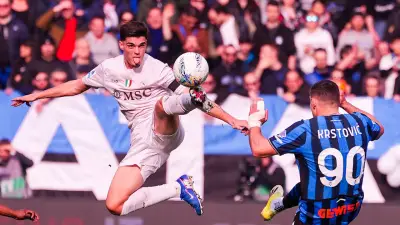 Bayer vor Transfer: Miguel Gutiérrez kommt vom SSC Neapel