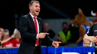 BBL-Auftakt: Bayern mit Zoff- und Rache-Spiel gegen Bamberg und Alba