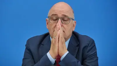 BDA-Präsident: Rentenpaket-Debatte gefährdet letzte Chance