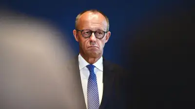 Bei der Rente droht Merz der nächste Autoritätsverlust