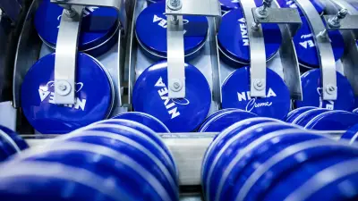 Beiersdorf senkt Prognose für 2026 und plant Nivea-Wende
