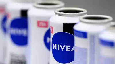 Beiersdorf senkt Prognose: Nivea-Hersteller erwartet Umsatzrückgang
