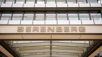 Berenberg verliert Head of AI: Nico Baum verlässt die Privatbank