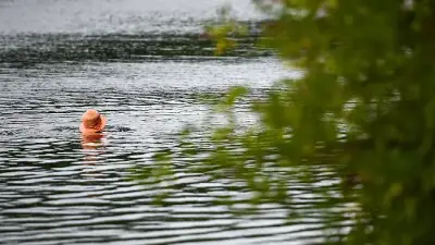 Berliner Badestellen: Alle 39 Gewässer zum Baden geeignet