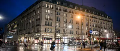 Berliner Luxushotel Adlon: Verkauf für 280 Millionen Euro geplant