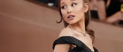 Body-Shaming-Debatte: Ariana Grandes Auszeit und die Frage nach dem Umgang mit Star-Körpern
