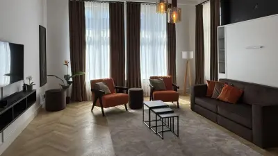 Boulevard Berlin: 217 neue Apartments bis 2028 geplant