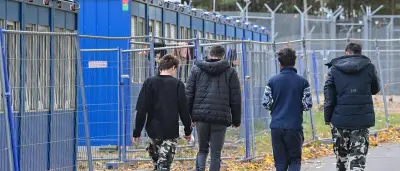 Brandenburg: Jeder zehnte Arbeitnehmer ist Ausländer