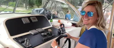 Brandenburgs Seenplatte: Touristiker fordern Hilfe
