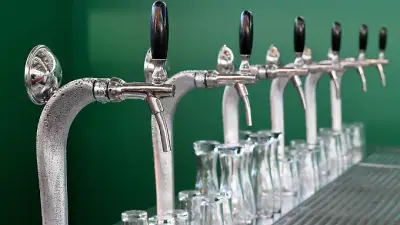 Brauereisterben in Thüringen: Zahl sinkt auf 46 Betriebe