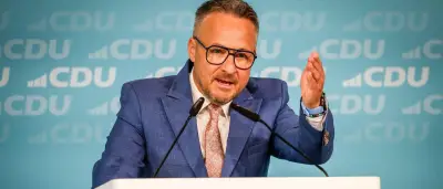 Bremer CDU-Chef Strohmann kritisiert Merz erneut scharf