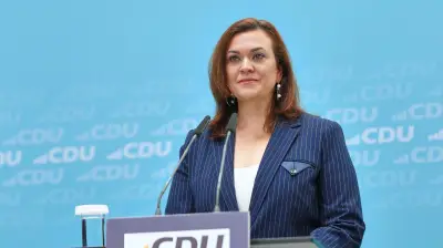 CDU-Führung hält an Abschaffung der Rente mit 63 fest