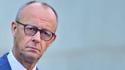 CDU-Kritik an Merz: Strohmann wirft Kanzler West-Blick vor