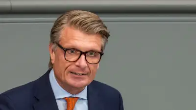 CDU-Politiker Bareiß nach B27-Unfall Führerschein entzogen