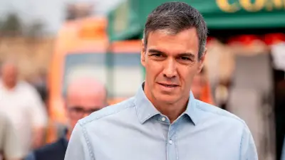 Ceuta-Krise: Sánchez teilt Playlist und erntet Shitstorm